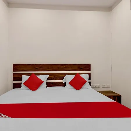 Hotel O Turahalli